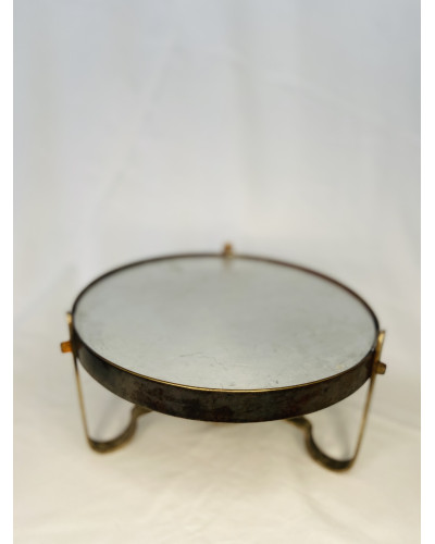 RECHAUD CHAPA REDONDO - LOCAÇÃO